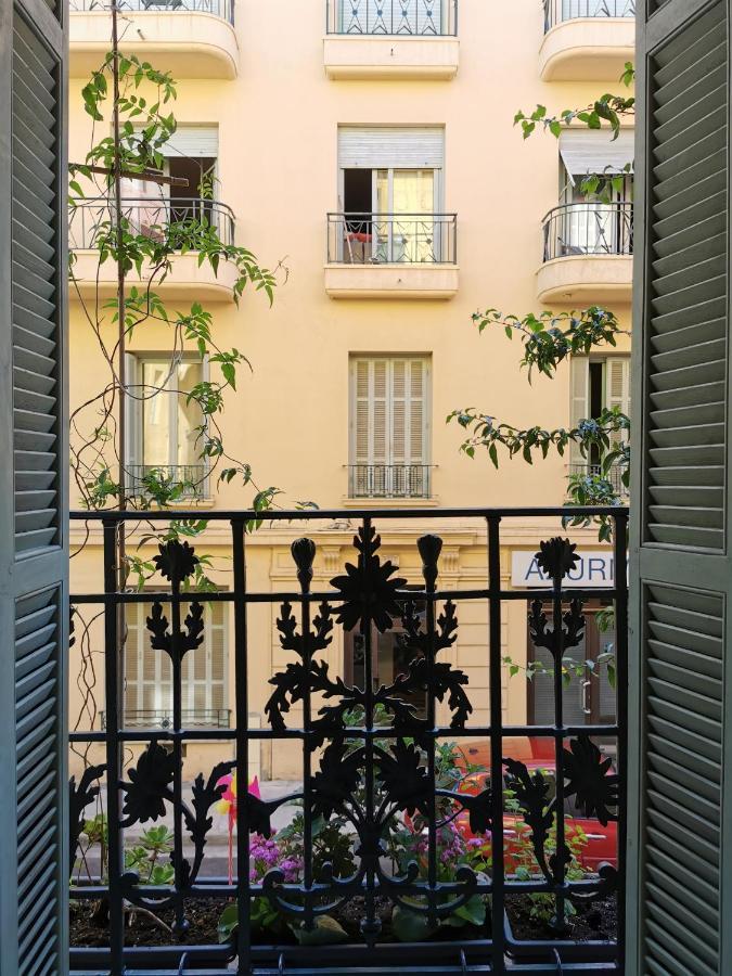 Our Home, Cozy Apartment Two Minutes From The Sea - Clima Nisa Exterior foto